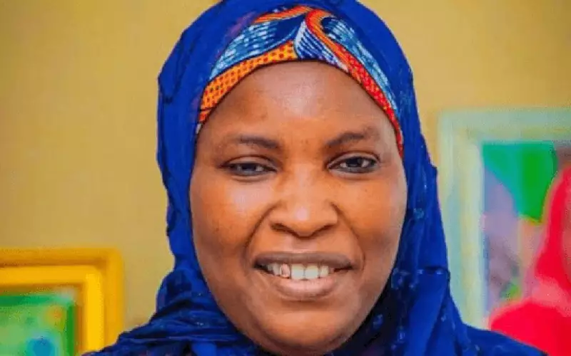 APC Women Leader Slams Opposition, Calls Rival Politicians 'Political Orphans' in Fiery Statement