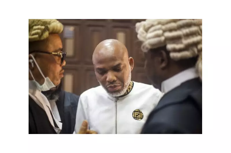 Appeal Court Dismisses Nnamdi Kanu's Rights Suit Against DSS