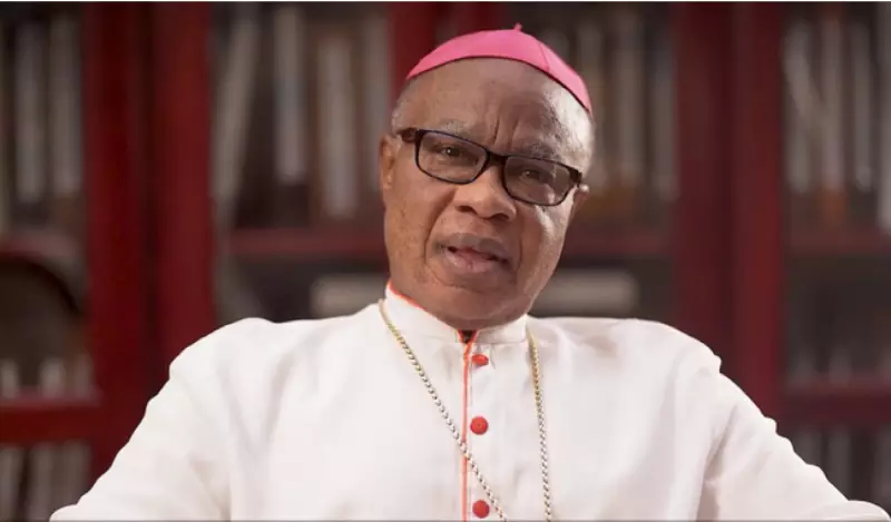 Archbishop Valerian Okeke at 72: Celebrating a Lifetime of Spiritual Leadership and Community Impact