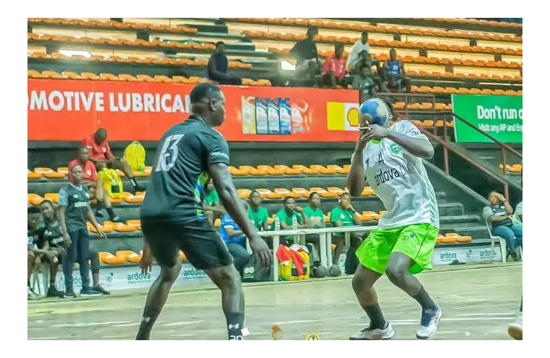 Ardova Handball Premier League 2025 Phase 2 Kicks Off in Lagos