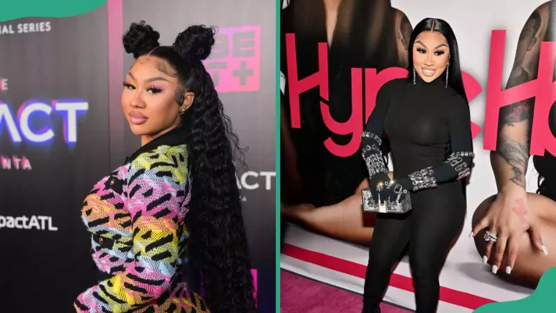 Ari Fletcher's Dating History: From G Herbo to Moneybagg Yo