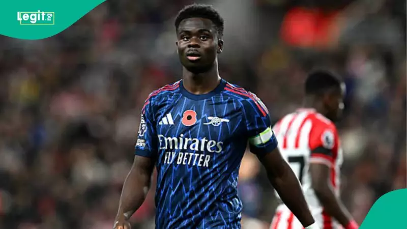 Arsenal's Record Streak Ends in Dramatic 2-2 Draw Against Sunderland