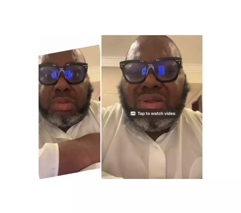 Asari-Dokubo Dares Trump and America: 'We Will Fight You' Over Alleged Christian Genocide Claims