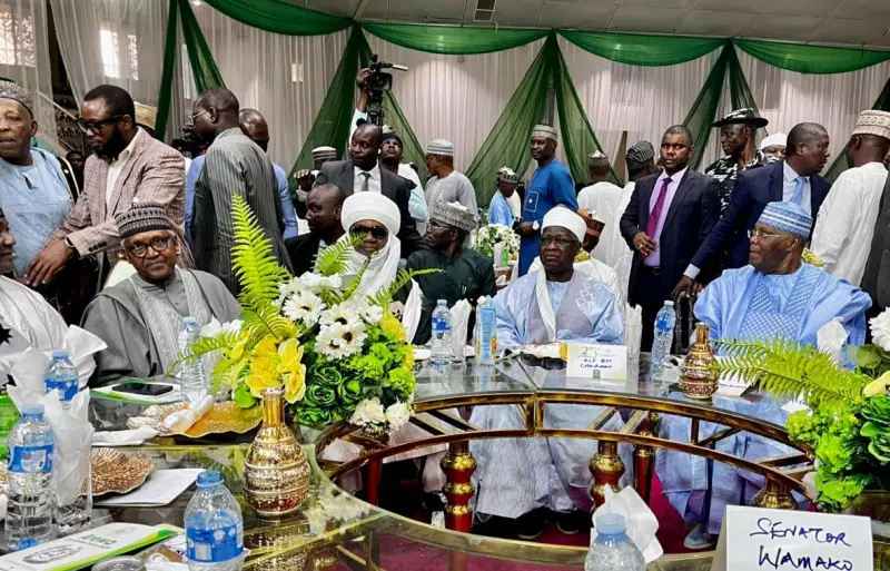 ASHE Foundation Condemns Middlebelt Inclusion in Arewa Agenda