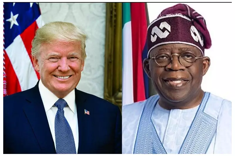 ASHE Foundation: Trump's Nigeria Threat Masks Recolonisation Agenda