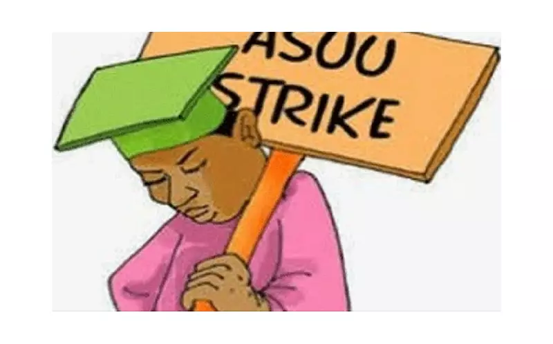 ASUU Issues Ultimatum: Nationwide University Strike Looms in Nigeria