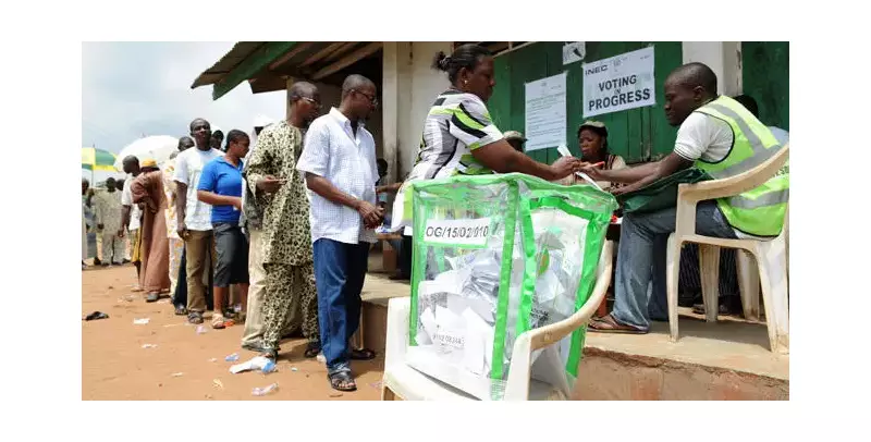 Athena Centre Launches Election Observatory for Credible 2027 Polls