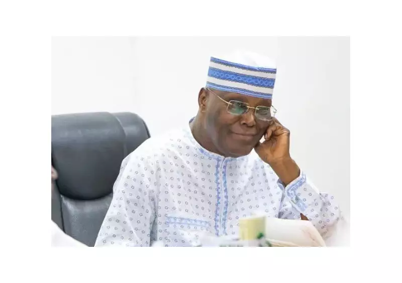 Atiku Abubakar Celebrates 78th Birthday with Tributes from Political Allies