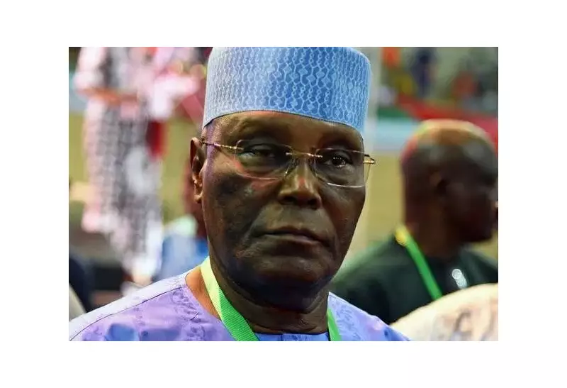 Atiku Denies SUV Gift to Naval Officer in Land Dispute with Wike