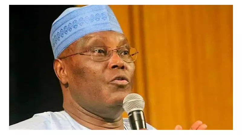 Atiku Slams FG Over Kebbi Schoolgirls Release, Calls It National Disgrace