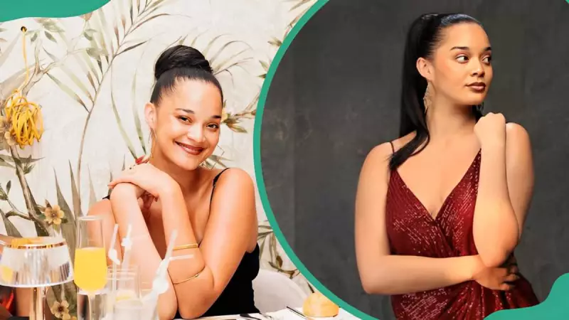 Atlanta Bridget Johnson: The Creative Genius Redefining Art and Business in Nigeria