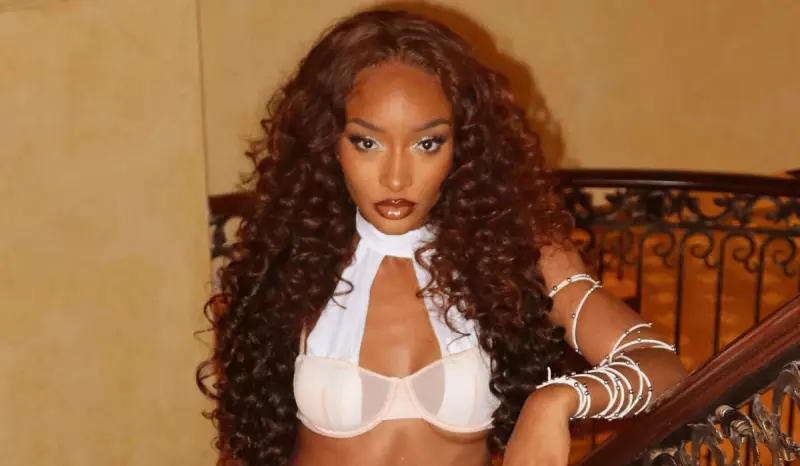 Ayra Starr Faces Digital Violence: AI Nude Edit Sparks Outrage