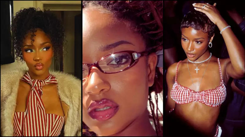 Ayra Starr's Beauty Evolution: 5 Times She Gave Us Major Style Inspiration