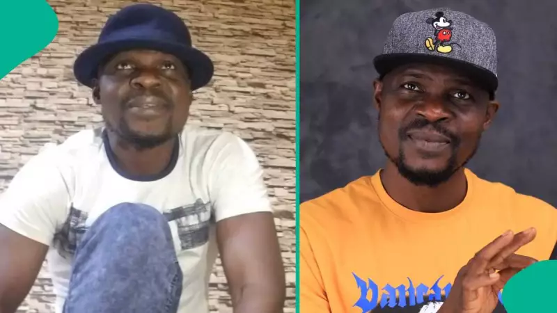 Baba Ijesha Breaks Silence in First Video After Prison Release