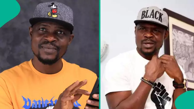 Baba Ijesha's Emotional Prison Reflection Video Trends After Release