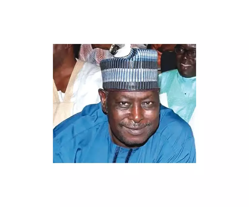 Babachir Lawal Backs US Christians' Right to Defend Nigerian Believers