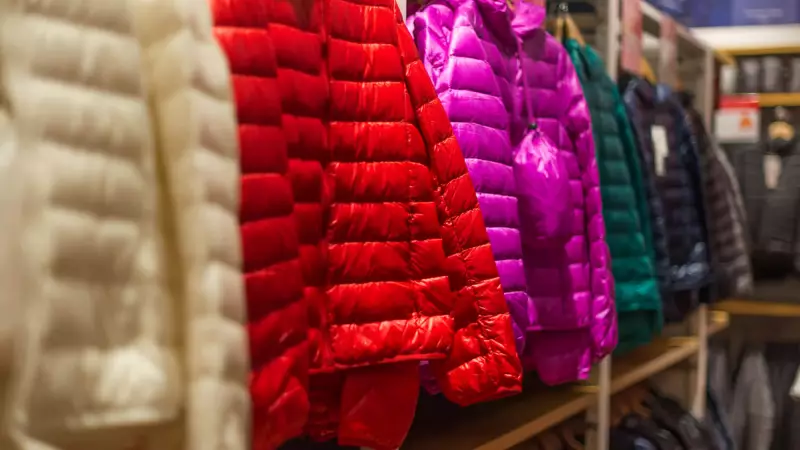 Balenciaga's Shredded Jacket Sparks Online Frenzy: Luxury Fashion or Pricey Disaster?