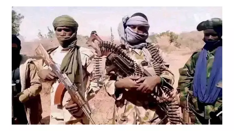 Bandits Abduct 5 Women in Kano Village Attack, 3 Still Missing