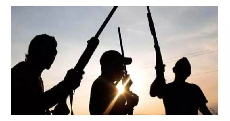 Bandits Abduct 8 Kebbi Farmers in Fresh Wasagu Attack