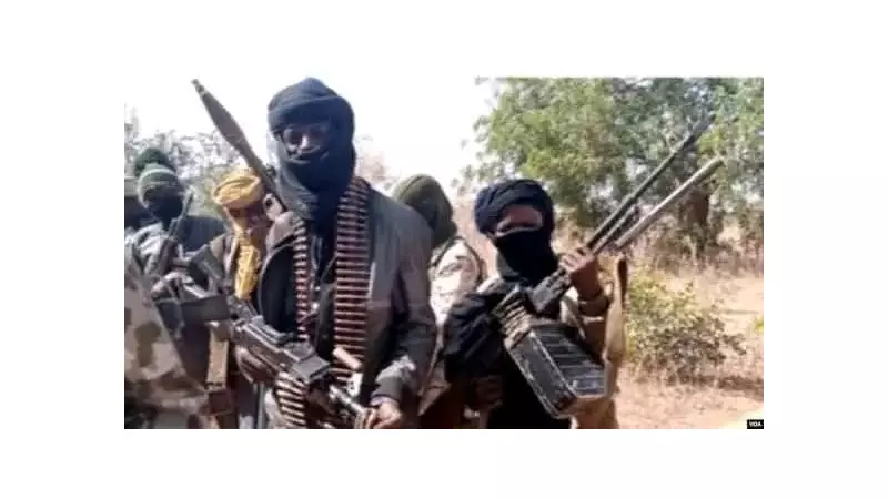 Bandits Abduct 9, Injure 1 in Sokoto Village Attack