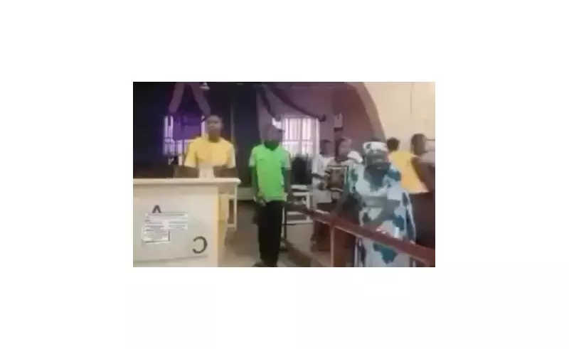 Bandits Demand N3.8bn Ransom for 38 Kwara Church Worshippers