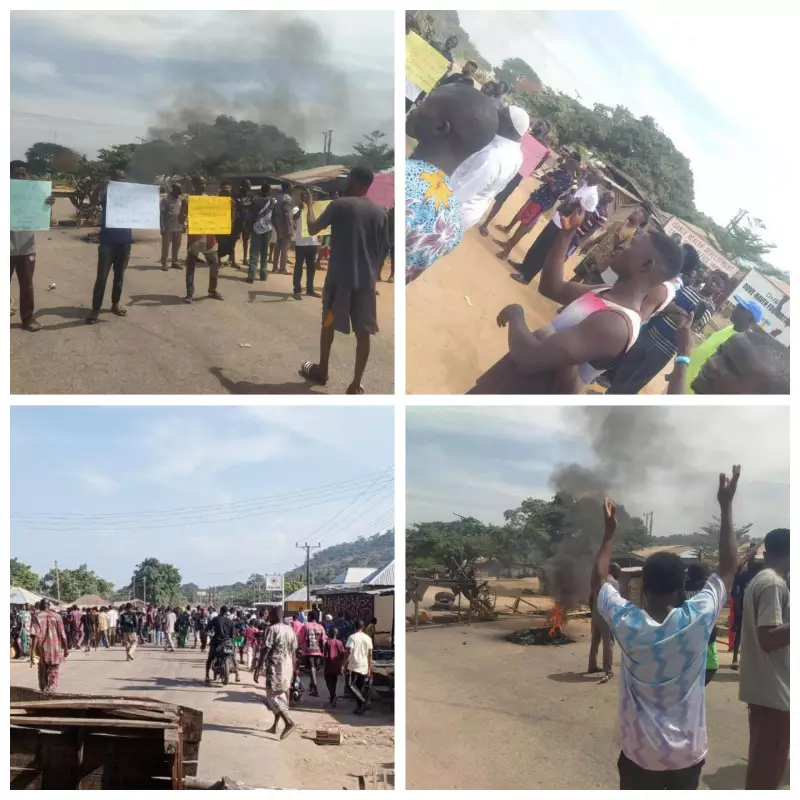 Bandits Execute Elderly Woman in Kogi for Being Too Weak to Trek