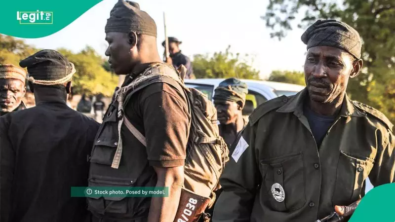 Bandits Kill 16 Vigilantes, Abduct 40 in Niger State Attacks