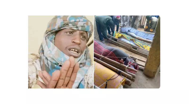 Bandits Kill 5, Abduct 9 Women in Sokoto Community Attack