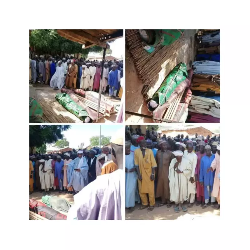 Bandits Kill Pregnant Woman, 4 Others in Sokoto Village Attack