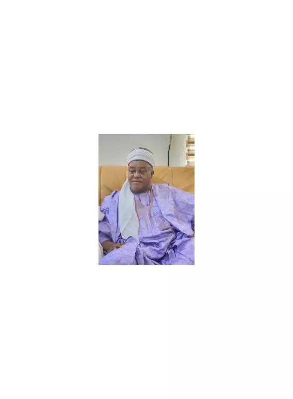 Bandits Strike Again: Kebbi Deputy Speaker Abducted in Daring Raid