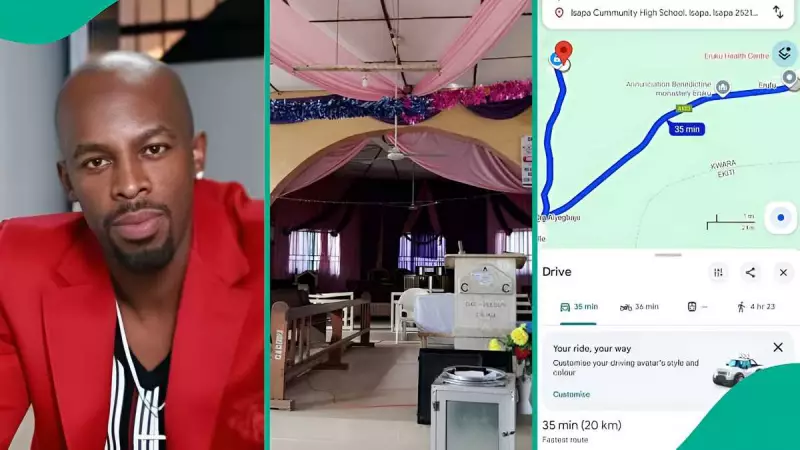 Bandits Strike Isapa After Eruku Church Attack: 20 Minutes Drive Away