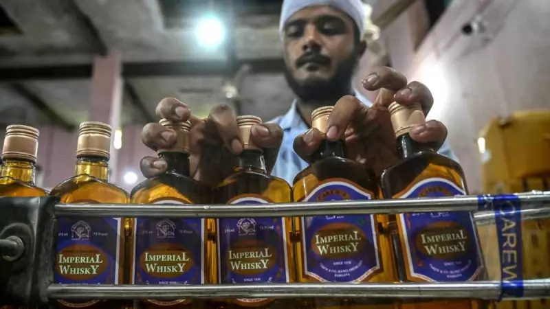 Bangladesh's State Liquor Firm Posts Record $10M Profit in Muslim Nation