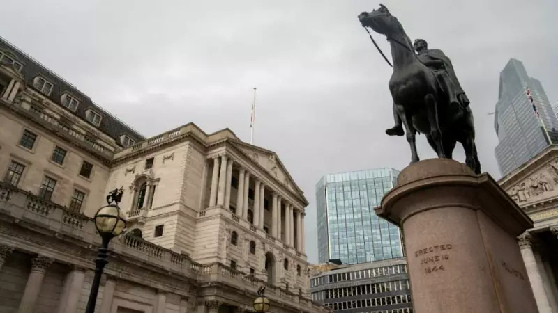 Bank of England Proposes New 2026 Rules to Build Trust in UK Stablecoins