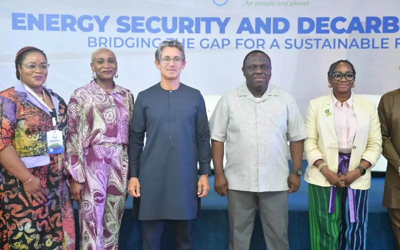 BAT Nigeria Champions Private Sector Climate Action in Bold Energy Transition Move