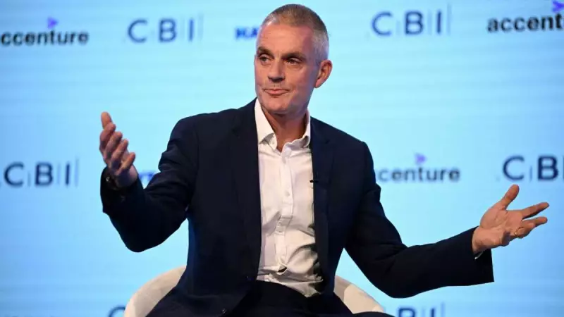 BBC Chief Resigns Over Trump Documentary Editing Scandal