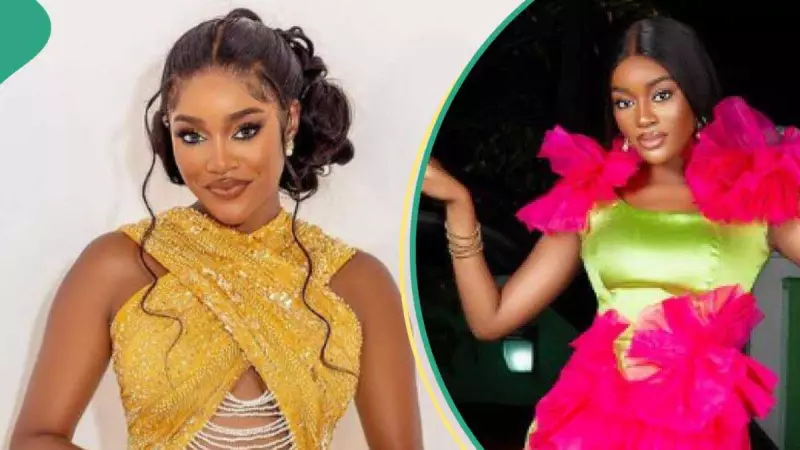 Beauty Tukura Reveals BBN Disqualification Trauma: Cyberbullying Led to Darkest Moments