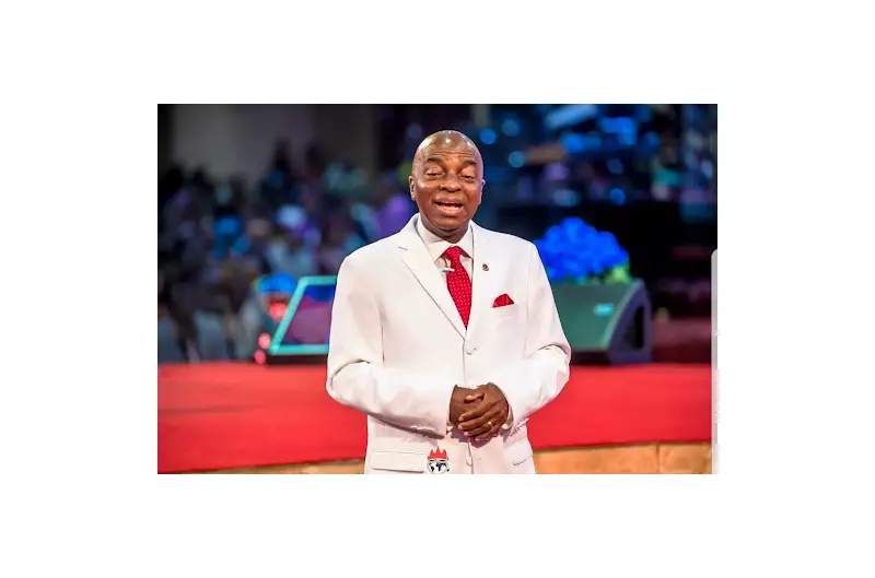 Bishop Oyedepo Urges Night Vigil Against Christian Attacks in Nigeria
