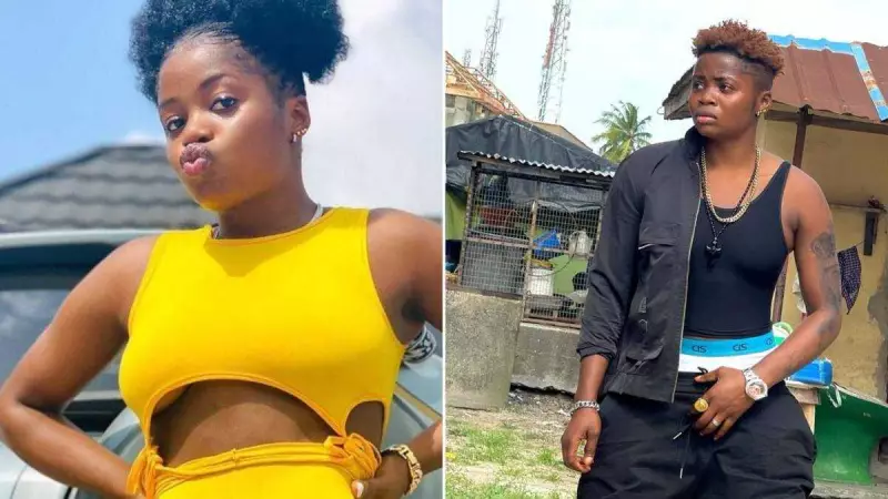 Black Chully: How She Built Her Name in Nigeria's Entertainment Scene