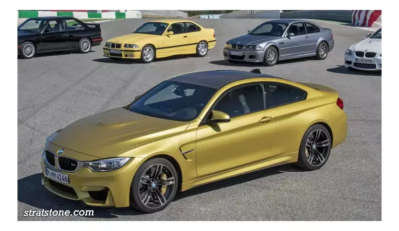 BMW Faces Dutch Lawsuit Over Diesel Emissions Cheating in 100,000 Cars