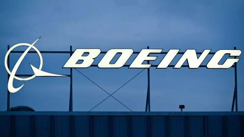 Boeing Strike Ends: 3,000 Workers Accept New $109,000 Salary Deal