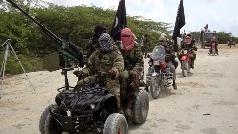 Boko Haram Torches Magumeri Community in Midnight Attack