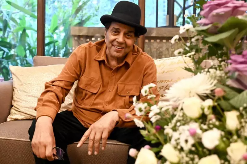 Bollywood Legend Dharmendra Dies at 89: Sholay Star's Legacy Lives On