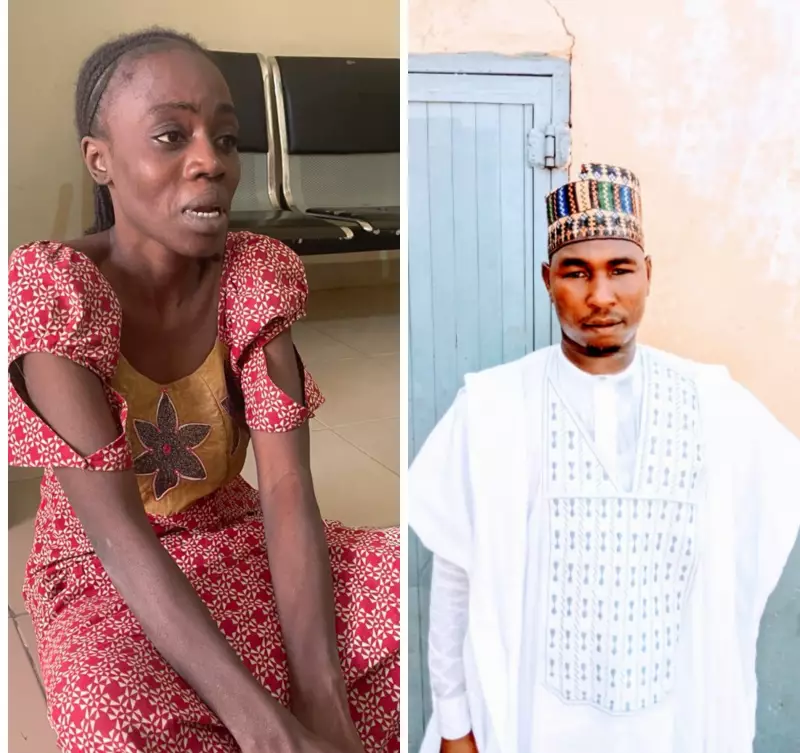 Borno Housewife Gets Life Sentence for Poisoning Husband