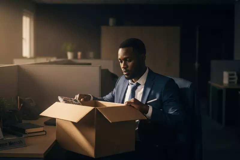 Brain Drain Crisis: The Real Reasons Nigeria's Top Talent Is Fleeing & How Companies Can Stop It