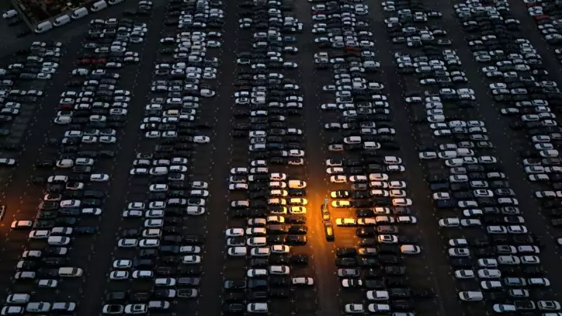 BREAKING: China Grants Nexperia Special Waiver From Dutch Export Ban - Major Win for Tech Sector