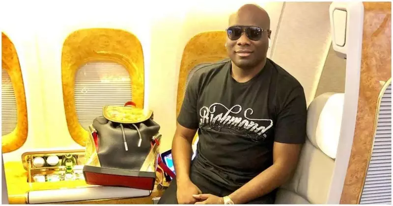 BREAKING: Court Denies Mompha's No-Case Submission in ₦6 Billion Money Laundering Trial