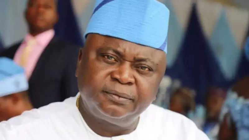 BREAKING: Court Throws Out Adebutu's Vote-Buying Case Challenge, Orders Immediate Trial