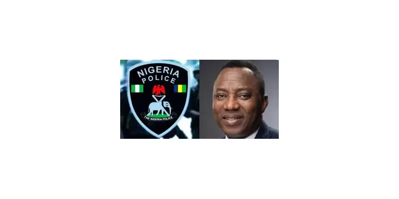 BREAKING: Lagos Police Commissioner Orders Sowore to Surrender Immediately or Face Arrest