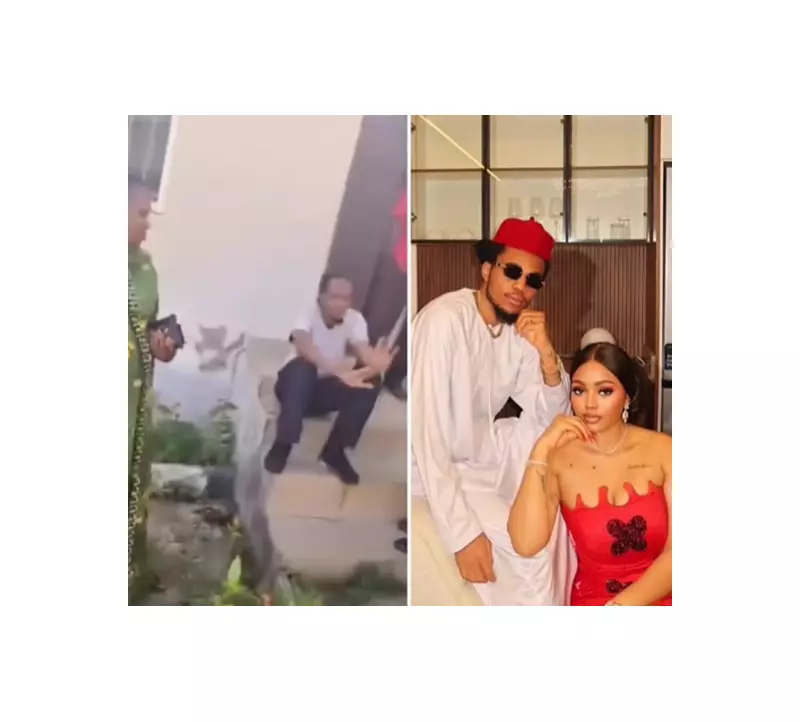 BREAKING: Sammy Faces Remand in Keffi Prison as Regina Daniels' Brother Swezzy Alleges NED Plot in Court Drama