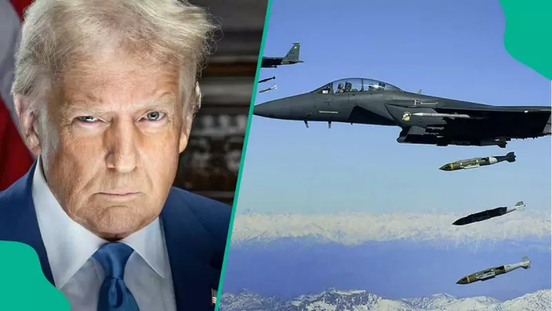 BREAKING: States Paralyzed as Nigeria Labour Congress Strike Begins - Full List of Affected Areas